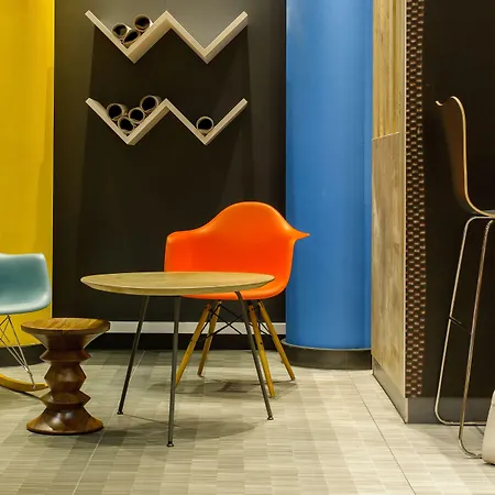 Ibis Potsdamer Platz