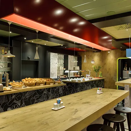 Ibis Potsdamer Platz