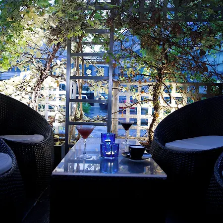 Ibis Potsdamer Platz Ξενοδοχείο 3*