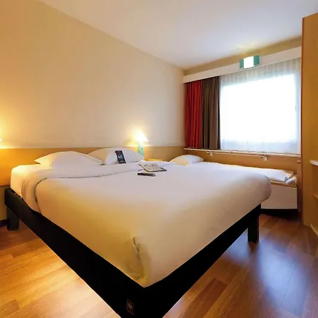 Hotel Ibis Potsdamer Platz