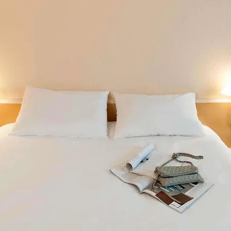 Hotel Ibis Potsdamer Platz Berlin