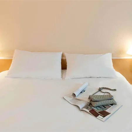 Ibis Potsdamer Platz