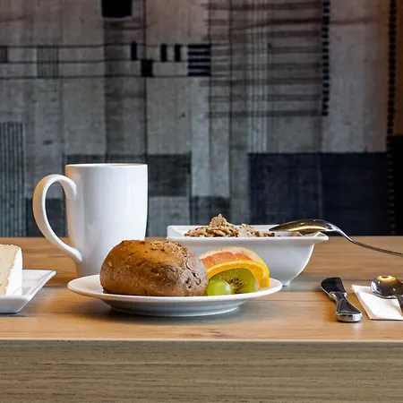 Ibis Potsdamer Platz Ξενοδοχείο