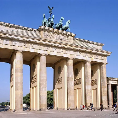 Ibis Potsdamer Platz 3* Βερολίνο