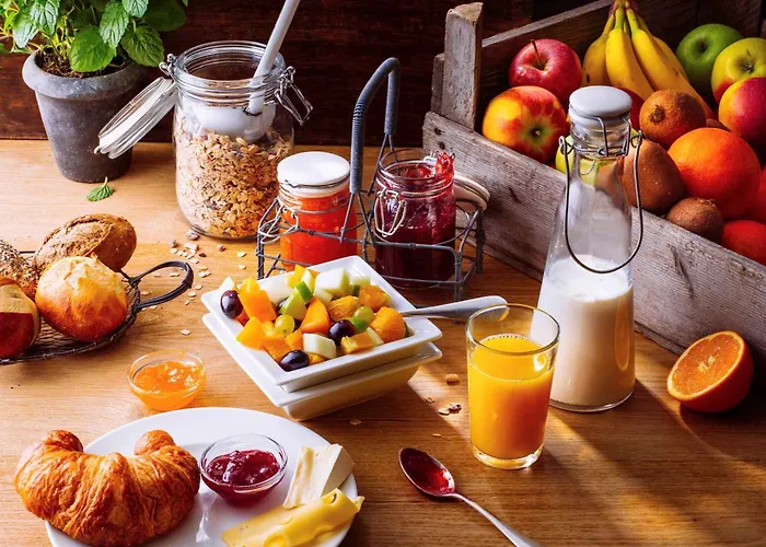 فندق إيبيس سيتي بوتسدامير بلاتز 3*