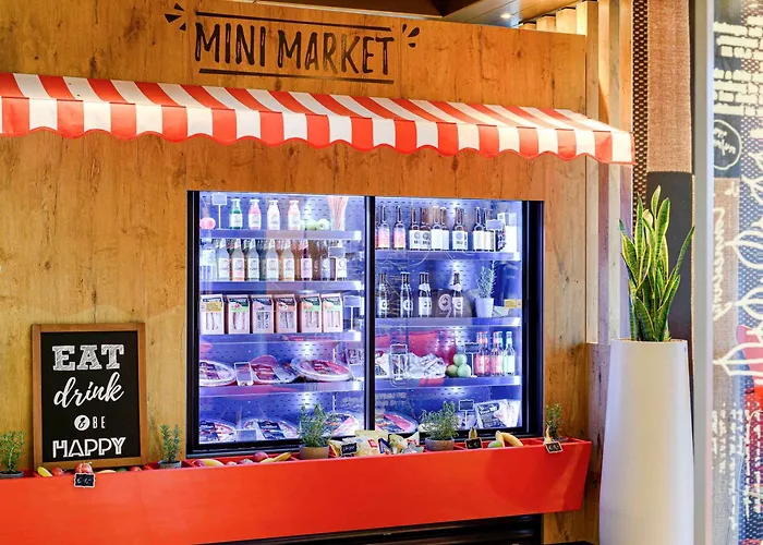 إيبيس سيتي بوتسدامير بلاتز 3*