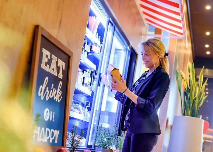 إيبيس سيتي بوتسدامير بلاتز