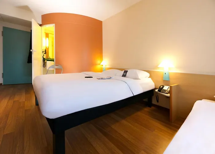 فندق إيبيس سيتي بوتسدامير بلاتز 3*