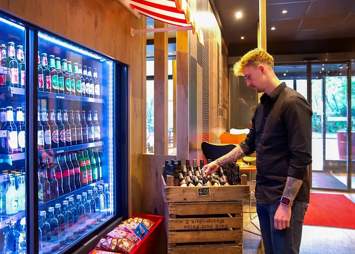 إيبيس سيتي بوتسدامير بلاتز