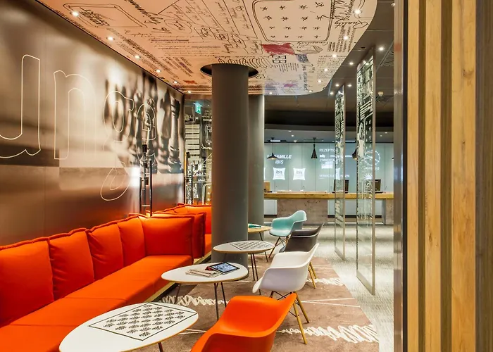 Ibis Potsdamer Platz