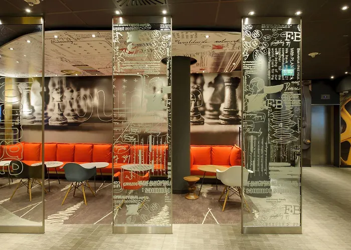 Ibis Potsdamer Platz