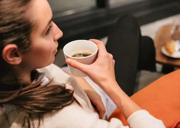 فندق إيبيس سيتي بوتسدامير بلاتز 3*