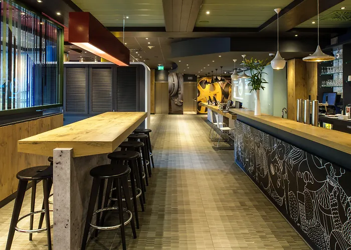 Ibis Potsdamer Platz