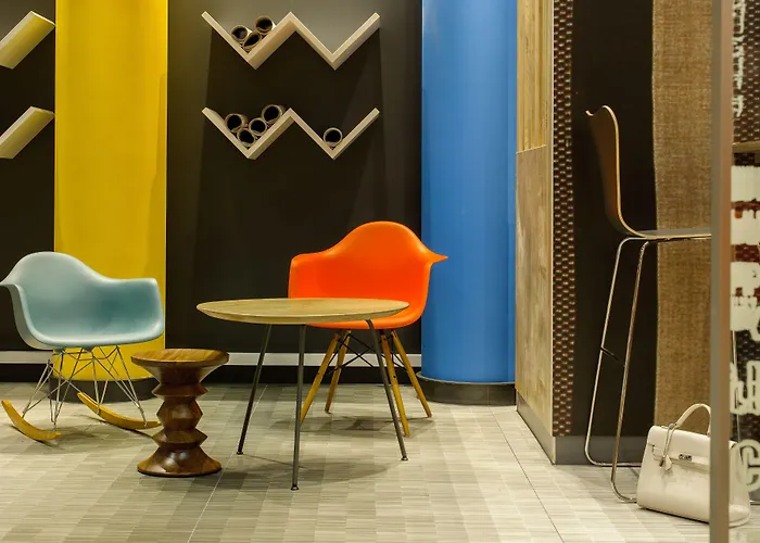 إيبيس سيتي بوتسدامير بلاتز