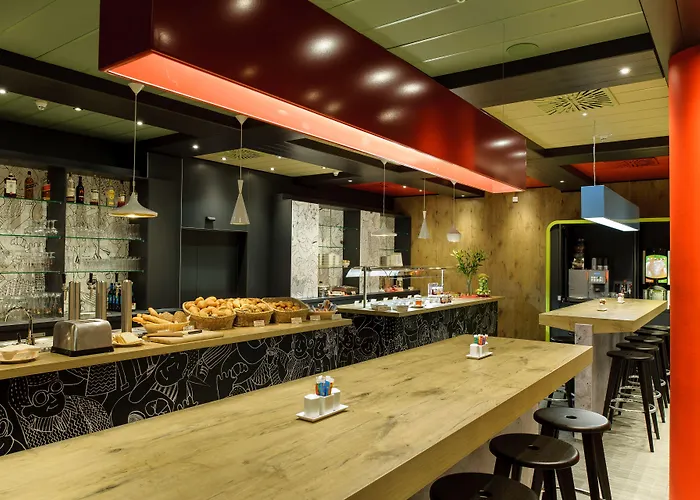 إيبيس سيتي بوتسدامير بلاتز