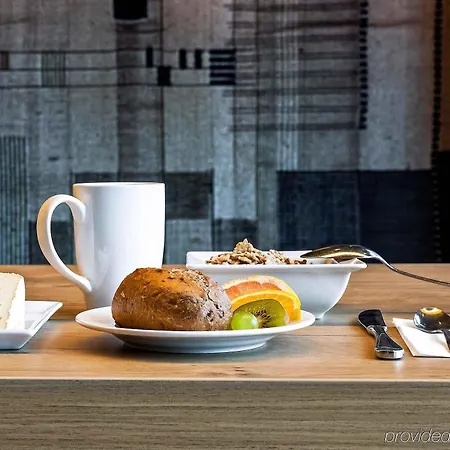 Ibis Potsdamer Platz Hotel