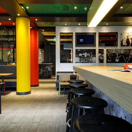 Ibis Potsdamer Platz