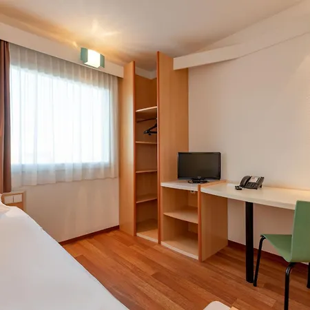 Ibis Potsdamer Platz Berlijn