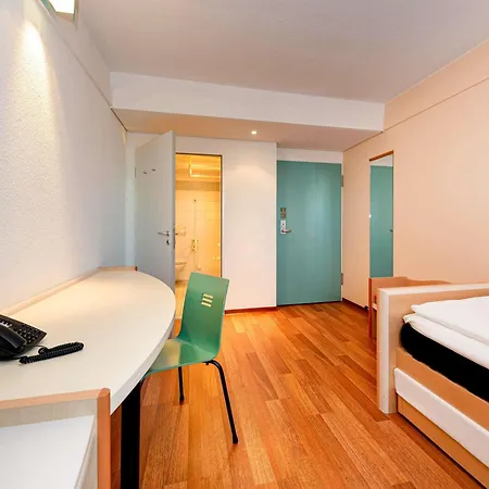 Hotel Ibis Potsdamer Platz