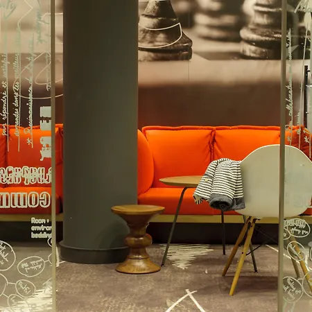 Hotel Ibis Potsdamer Platz