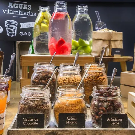 Ibis Potsdamer Platz Hotel Berlín