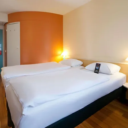 Hotel Ibis Potsdamer Platz
