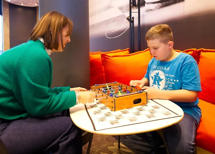 Ibis Potsdamer Platz