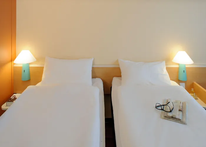 Ibis Potsdamer Platz