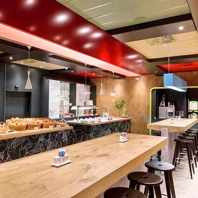 Hotel Ibis Potsdamer Platz 3*